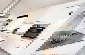 Photo 3 - 6 Person Holiday Home in Blavand