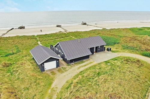 Foto 17 - 6 Person Holiday Home in Blavand