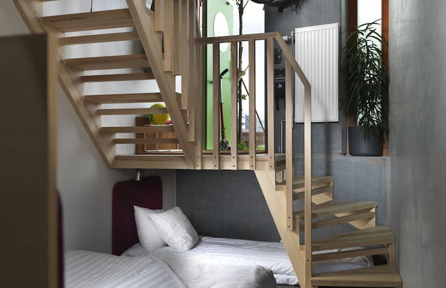 Ohboy Hotell - Foto 3