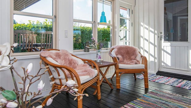 Holiday Home in Sydals - Foto 5