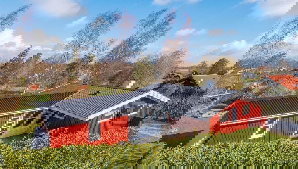 Holiday Home in Sydals - Foto 1