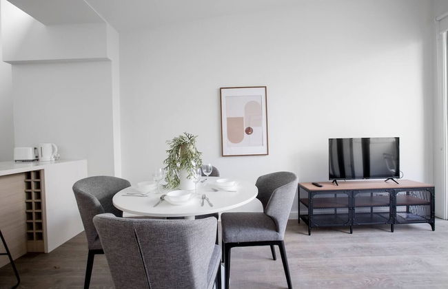 Delightful Townhouse Stay@moonee Ponds + Parking - Foto 2