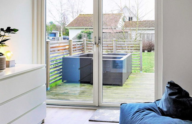 5 Person Holiday Home in Trelleborg - Foto 7