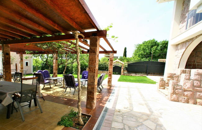 Vila La Vita del Mare - Foto 42