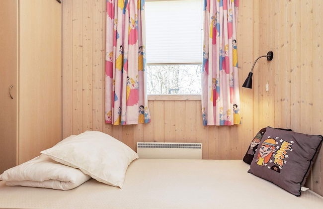 8 Person Holiday Home in Farso - Foto 3