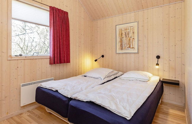8 Person Holiday Home in Farso - Foto 4