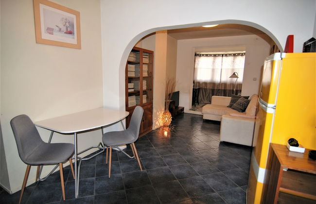 Baratero At Home Apartments - Foto 4