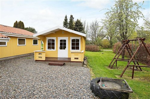 Photo 16 - 8 Person Holiday Home in Stege