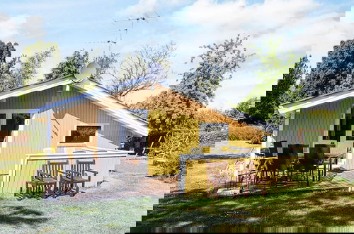 Photo 27 - 8 Person Holiday Home in Stege