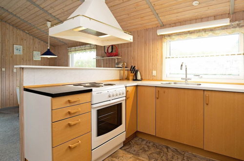 Photo 6 - 8 Person Holiday Home in Stege