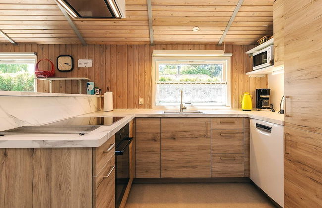 Cozy Retreat With Sauna - By Traum Ferienwohnungen - Foto 7