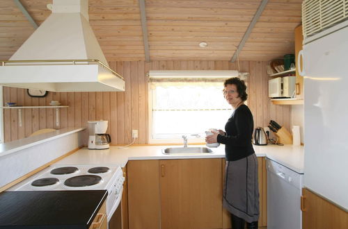 Photo 4 - 8 Person Holiday Home in Stege