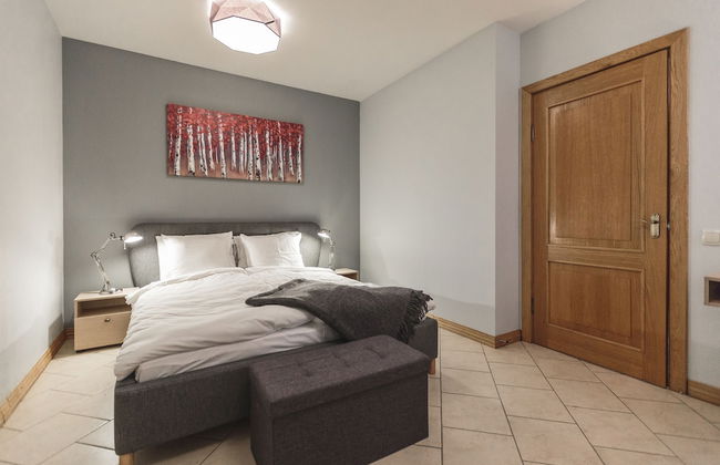 Bearsleys Archers Apartments - Foto 13