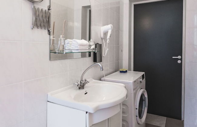 Bearsleys Archers Apartments - Foto 43