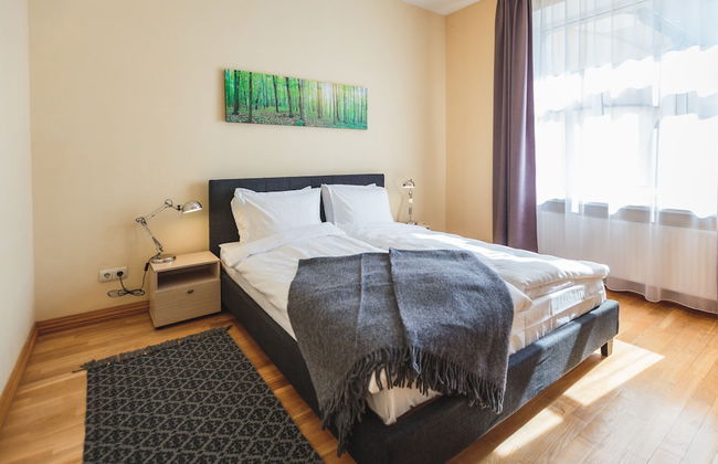 Bearsleys Archers Apartments - Foto 19