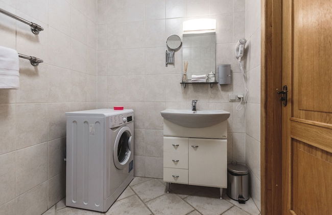 Bearsleys Archers Apartments - Foto 14