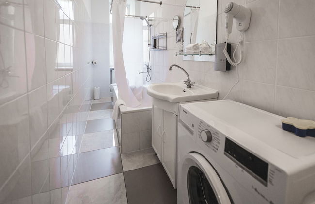 Bearsleys Archers Apartments - Foto 42