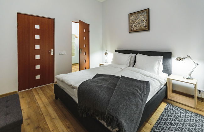 Bearsleys Archers Apartments - Foto 5
