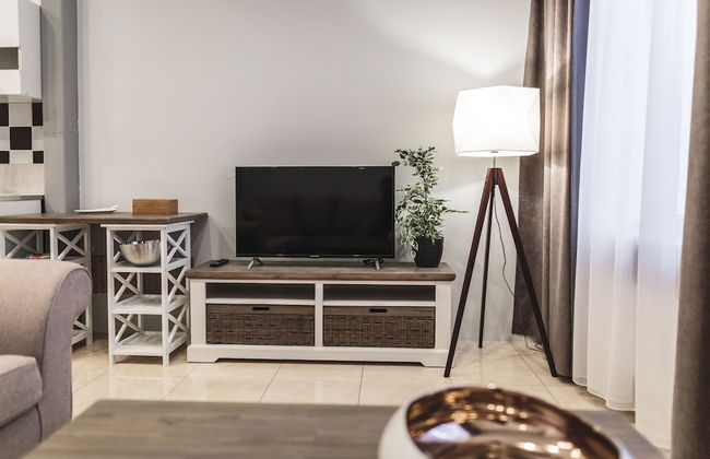 Bearsleys Archers Apartments - Foto 45
