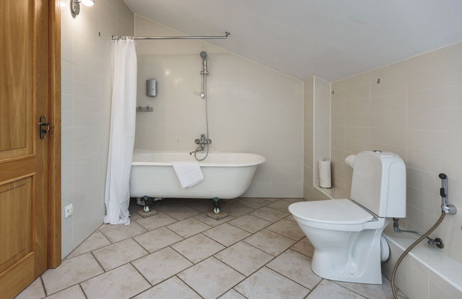 Bearsleys Archers Apartments - Foto 40