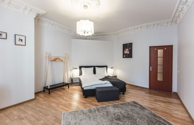 Bearsleys Archers Apartments - Foto 4
