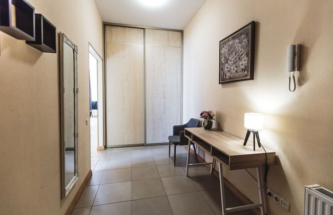 Bearsleys Archers Apartments - Foto 6