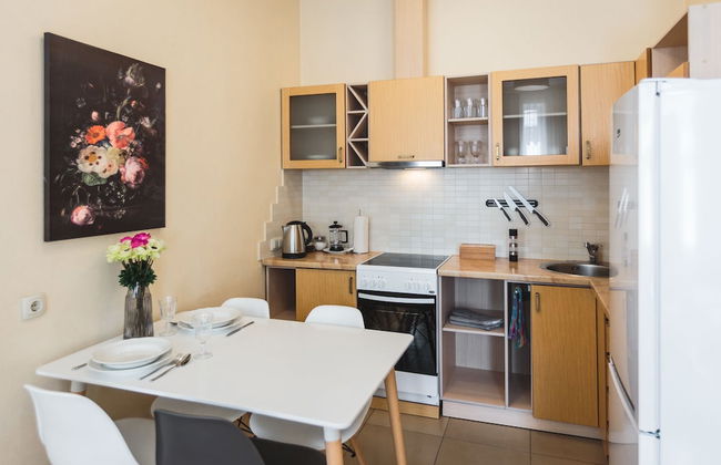 Bearsleys Archers Apartments - Foto 18