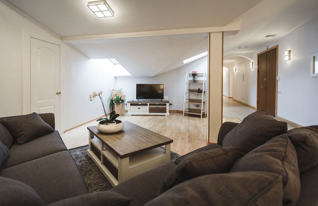Bearsleys Archers Apartments - Foto 22