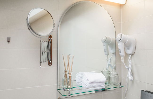 Bearsleys Archers Apartments - Foto 41