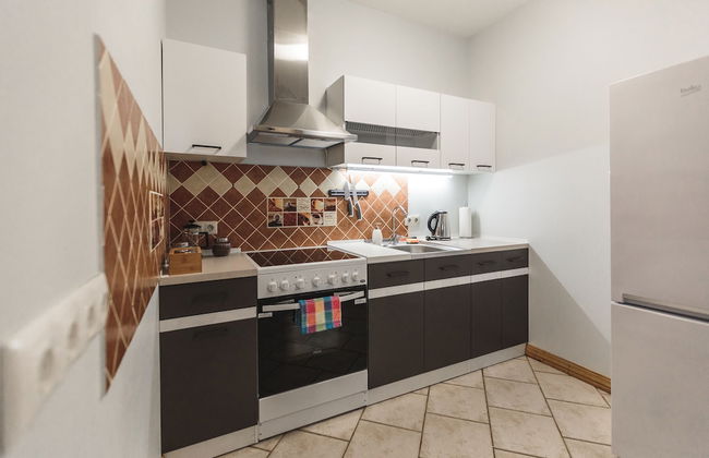 Bearsleys Archers Apartments - Foto 12