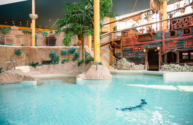 Holiday Club Turun Caribia Superior Apartments - Photo 54