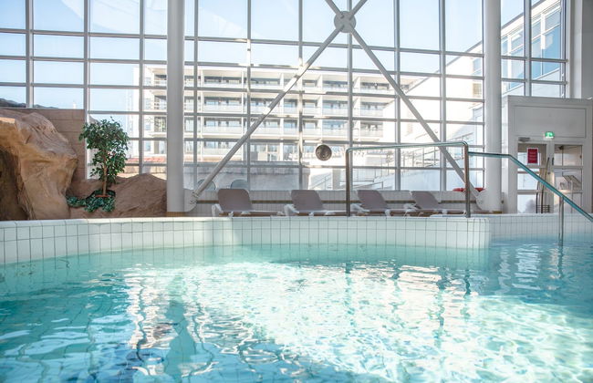 Holiday Club Turun Caribia Superior Apartments - Photo 48