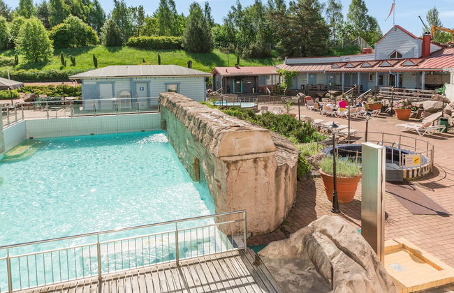 Holiday Club Turun Caribia Superior Apartments - Photo 60