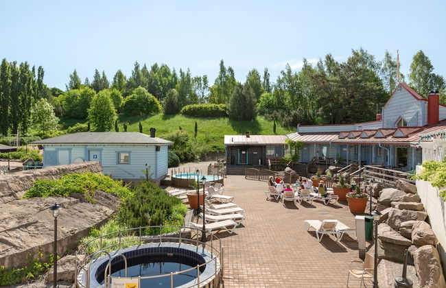 Holiday Club Turun Caribia Superior Apartments - Photo 75