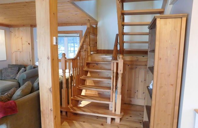 Muskoka Cottage Beautiful Lake View - Photo 8