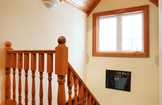 Muskoka Cottage Beautiful Lake View - Photo 9