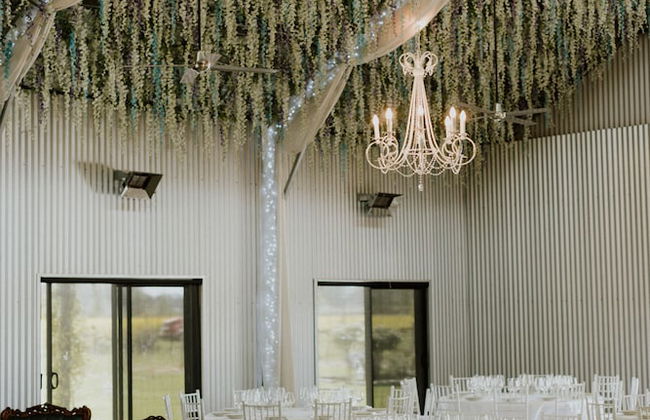 The Farmhouse at Blue Wren Wines - Foto 11
