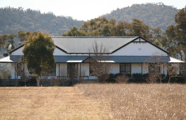The Farmhouse at Blue Wren Wines - Foto 1