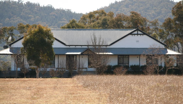 Foto 1 - The Farmhouse at Blue Wren Wines