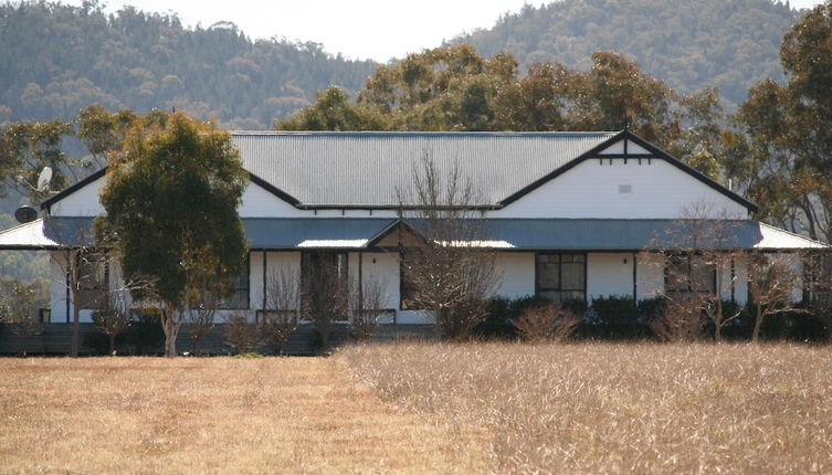 Photo 1 - The Farmhouse at Blue Wren Wines