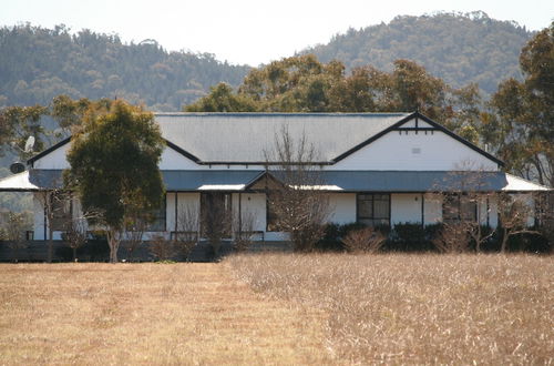 Photo 1 - The Farmhouse at Blue Wren Wines