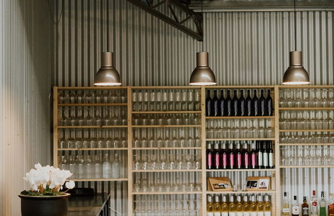 The Farmhouse at Blue Wren Wines - Foto 10