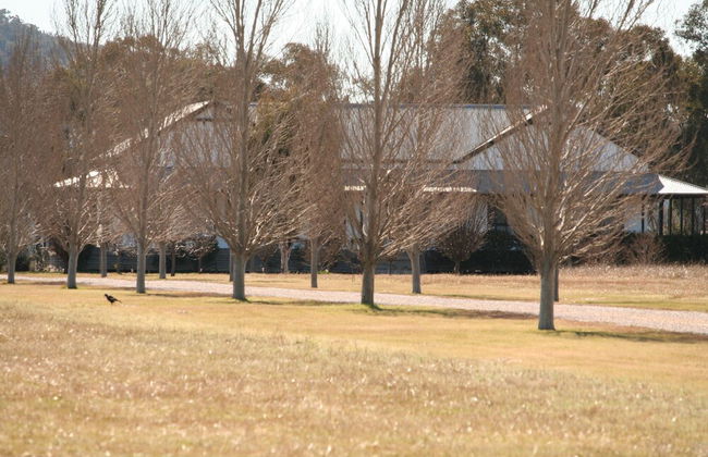 The Farmhouse at Blue Wren Wines - Foto 15