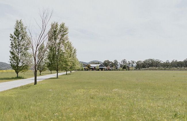 The Farmhouse at Blue Wren Wines - Foto 16
