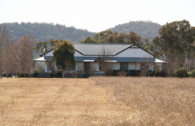 The Farmhouse at Blue Wren Wines - Foto 18