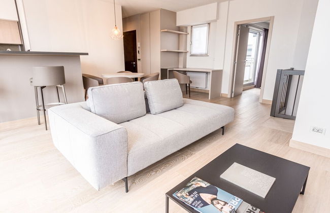 The Residence Gare - Foto 12