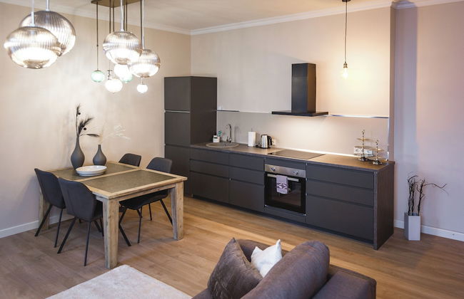 Bearsleys Downtown Apartments - Foto 45