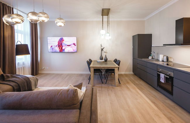 Bearsleys Downtown Apartments - Foto 44