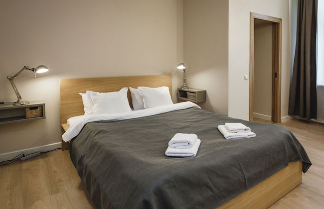 Bearsleys Downtown Apartments - Foto 16