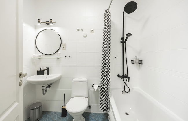 Bearsleys Downtown Apartments - Foto 56